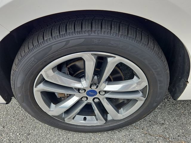 Used 2016 Ford Edge Sport w/ Equipment Group 401A image 10