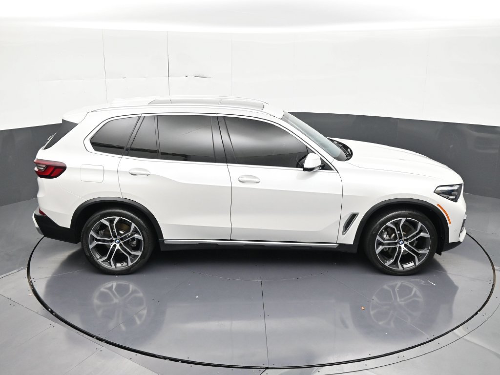 Used 2023 BMW X5 sDrive40i w/ Parking Assistance Package RWD image 20
