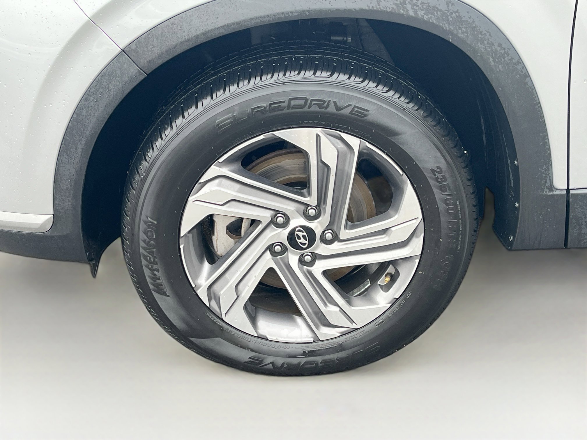 Used 2023 Hyundai Santa Fe SEL image 39