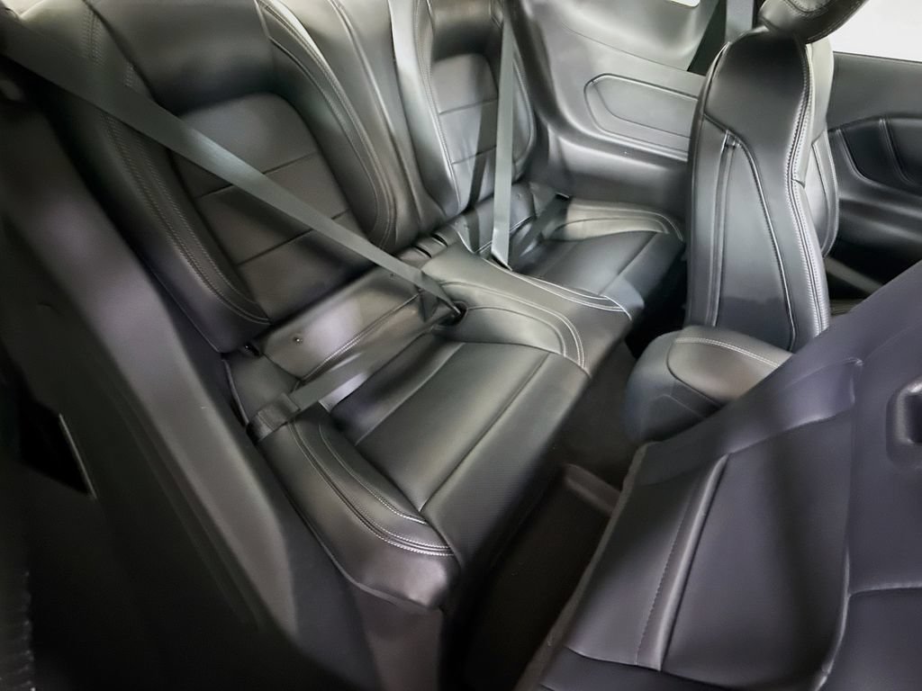 Used 2024 Ford Mustang GT Premium RWD image 27