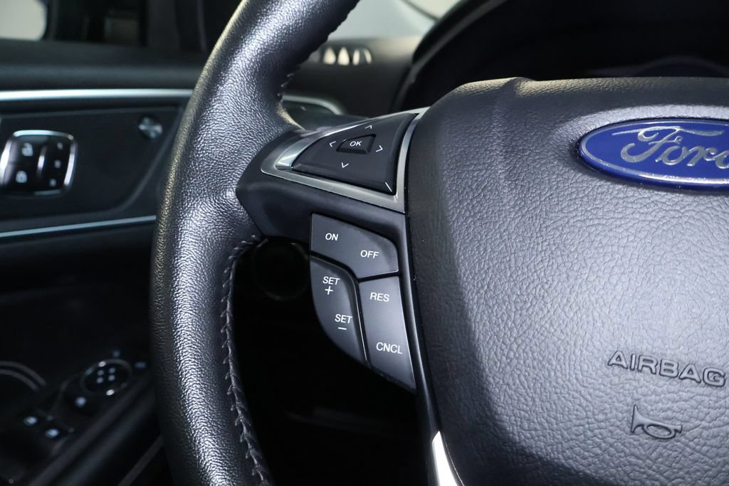 Used 2024 Ford Edge Titanium AWD/4WD image 20