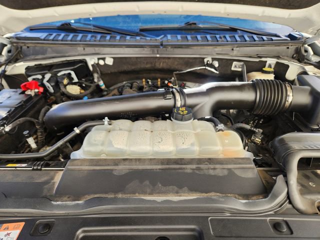 Used 2022 Lincoln Navigator L Black Label image 22