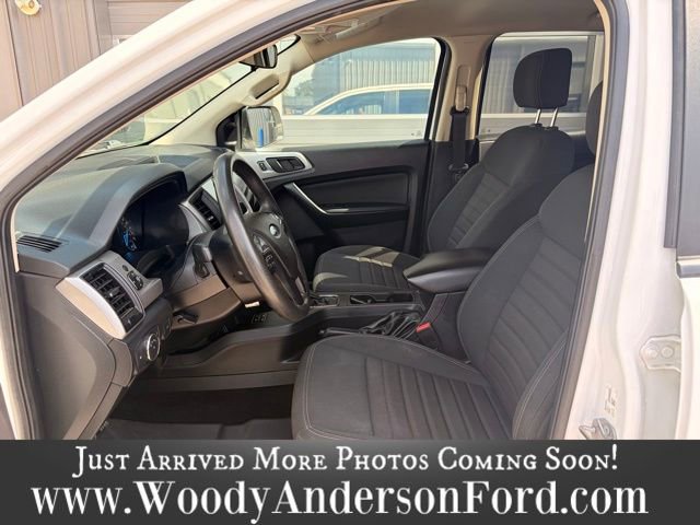Used 2021 Ford Ranger XL w/ Equipment Group 101A High image 9