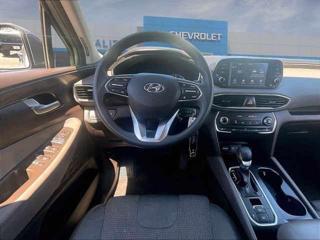 Used 2019 Hyundai Santa Fe SE FWD image 10