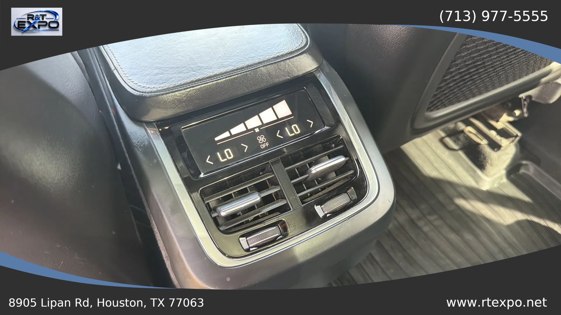 Used 2017 Volvo XC90 T6 R-Design AWD/4WD image 32