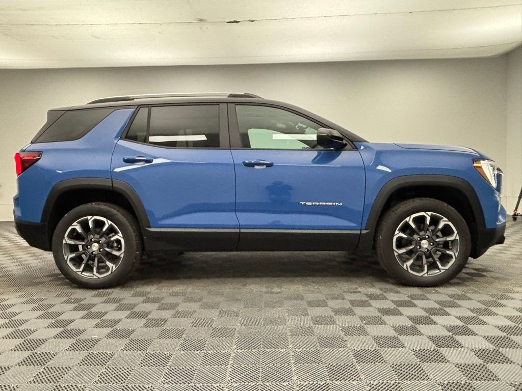 New 2026 GMC Terrain Elevation w/ Elevation Premium Package image 7