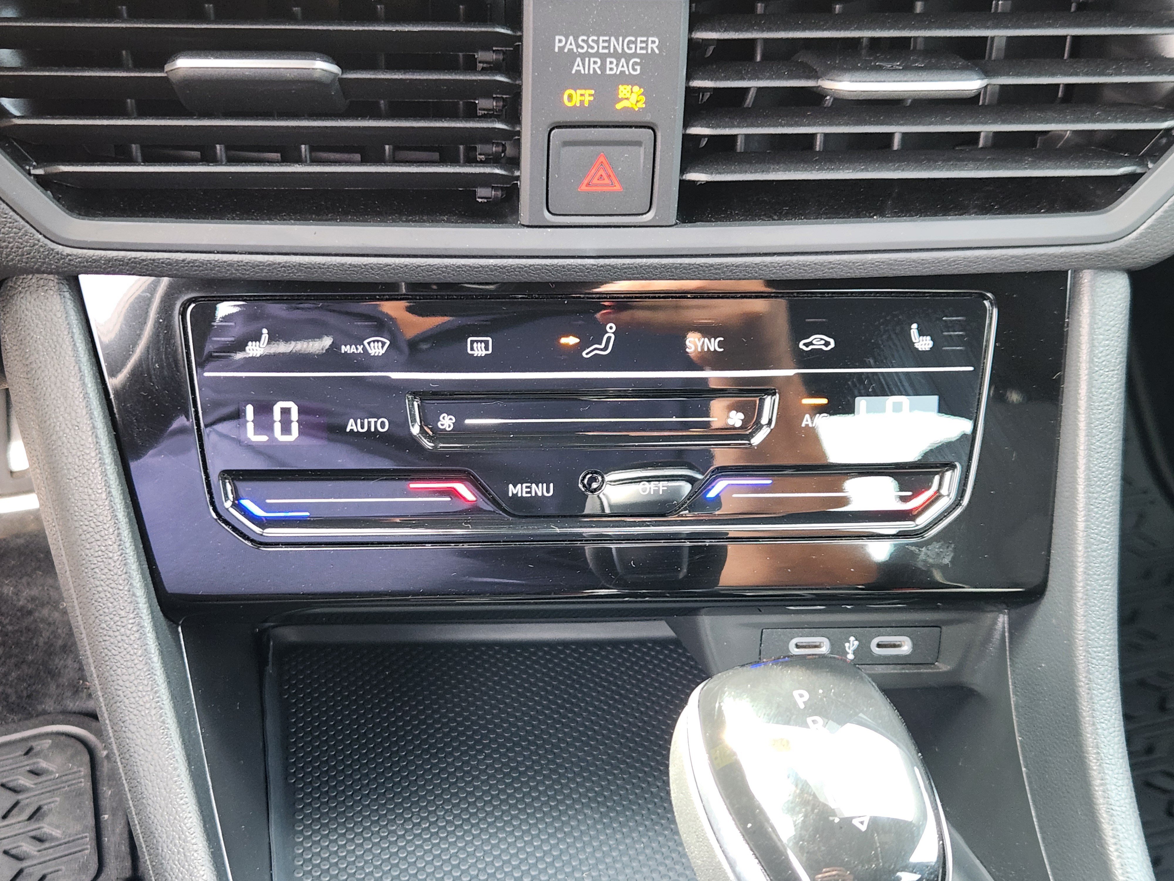 Certified 2026 Volkswagen Jetta Sport FWD image 20