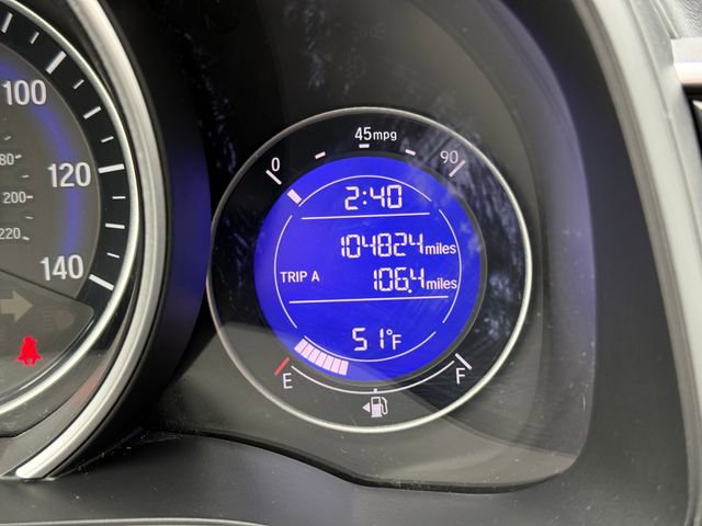 Used 2015 Honda Fit EX image 21