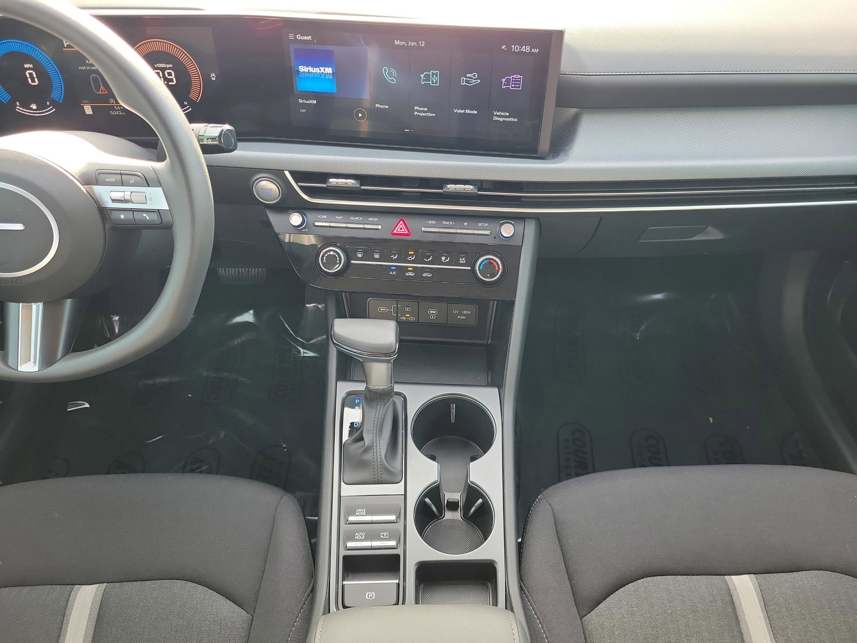 Used 2025 Hyundai Sonata SE image 15