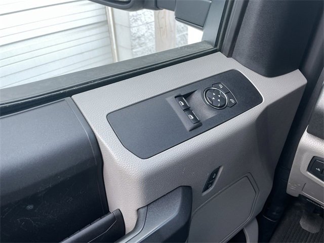 Used 2021 Ford F250 XL w/ Power Equipment Group image 13