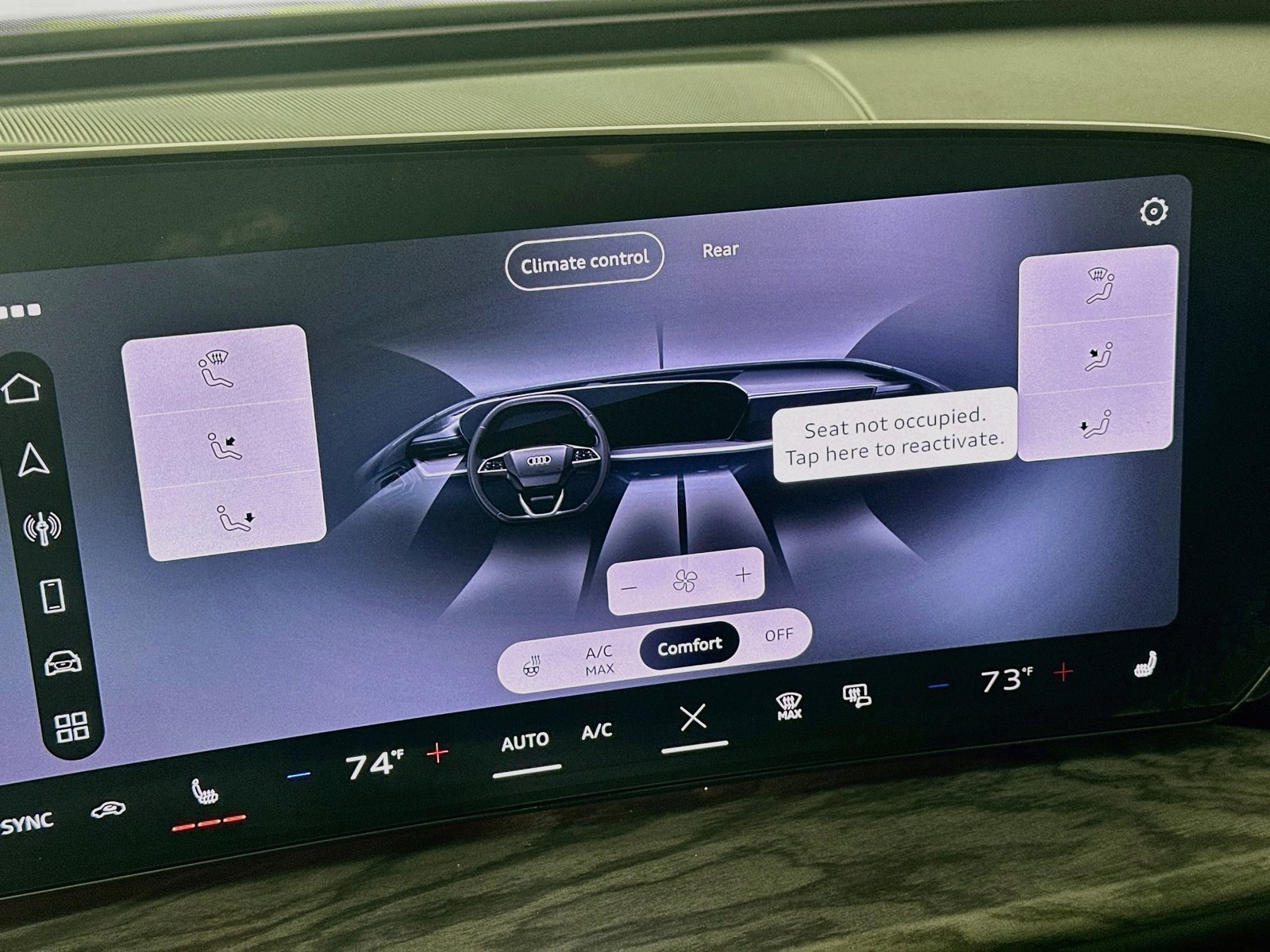 New 2026 Audi Q5 2.0T AWD/4WD image 27