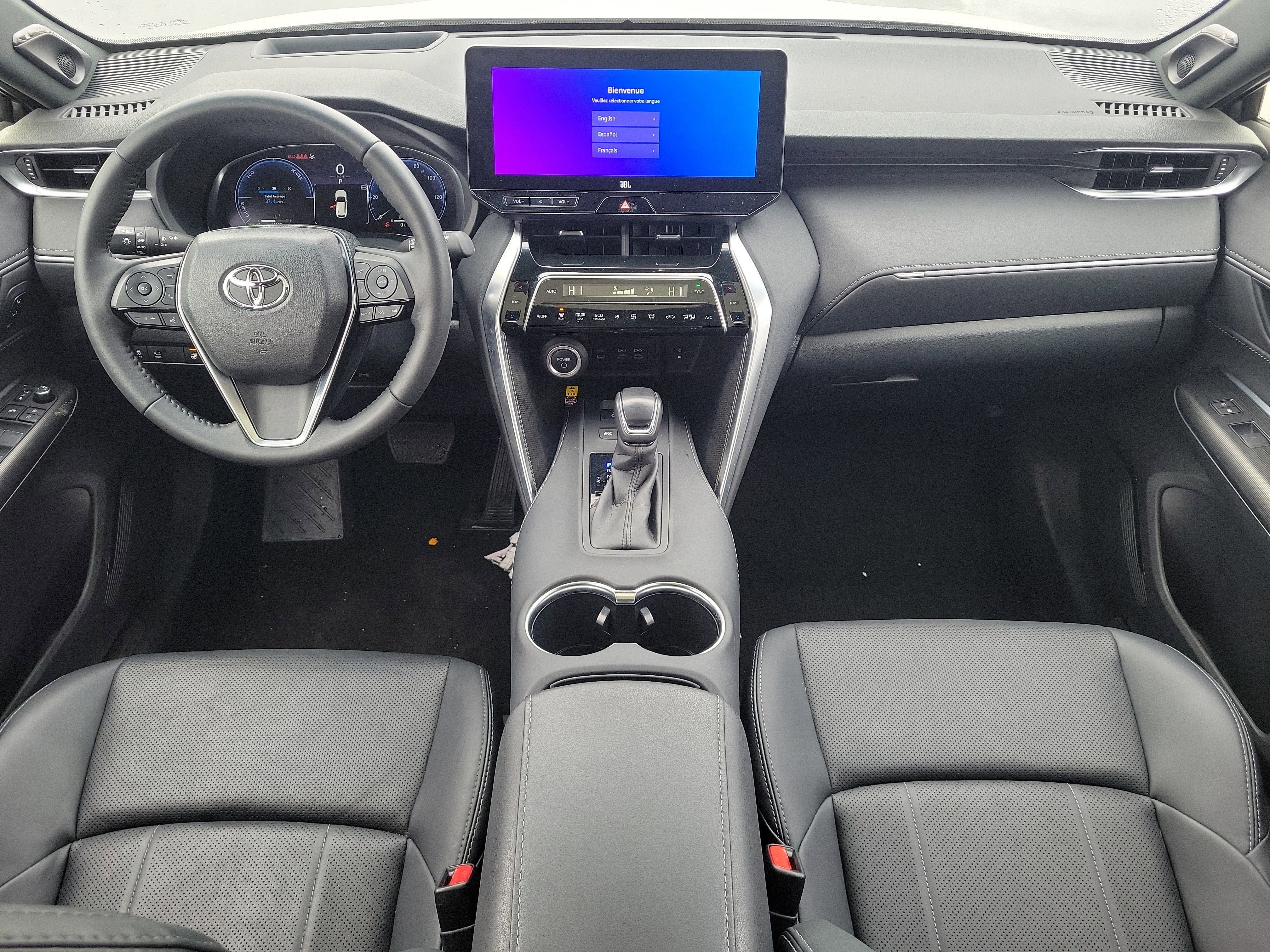 Used 2023 Toyota Venza Limited image 18
