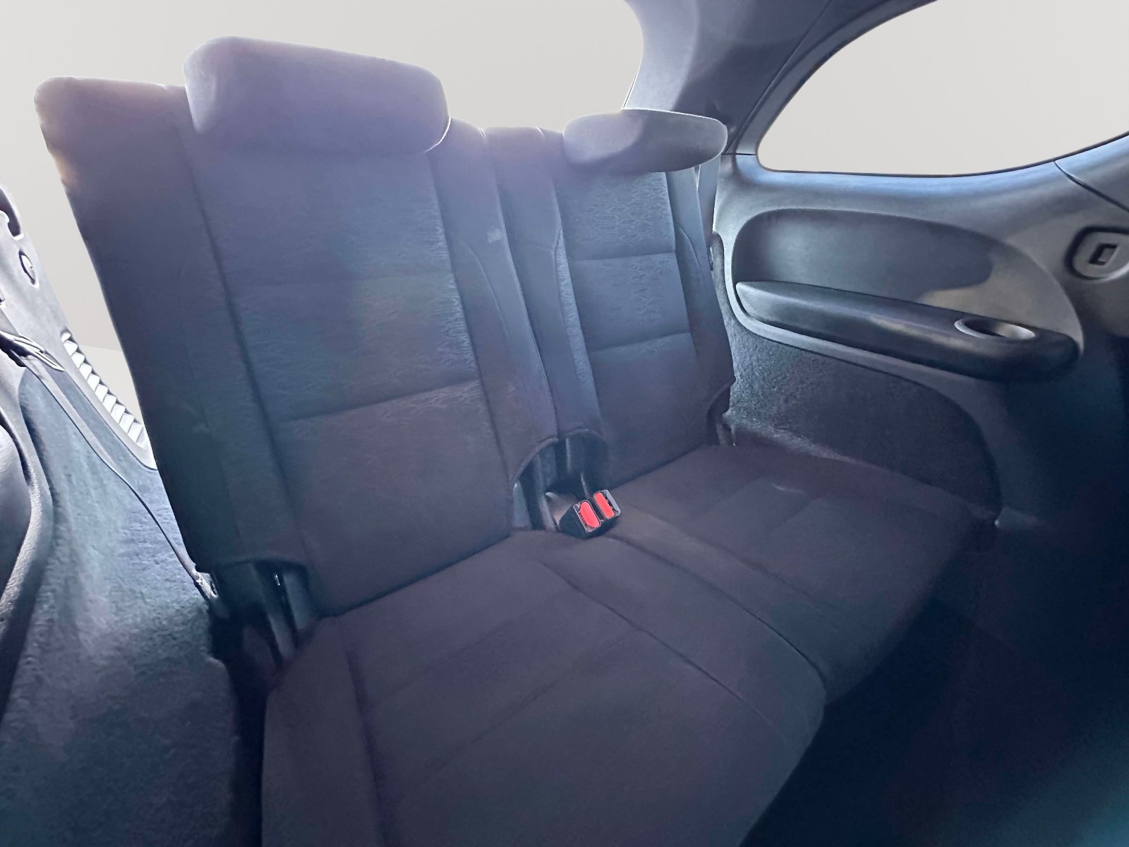 Used 2022 Dodge Durango SXT image 33