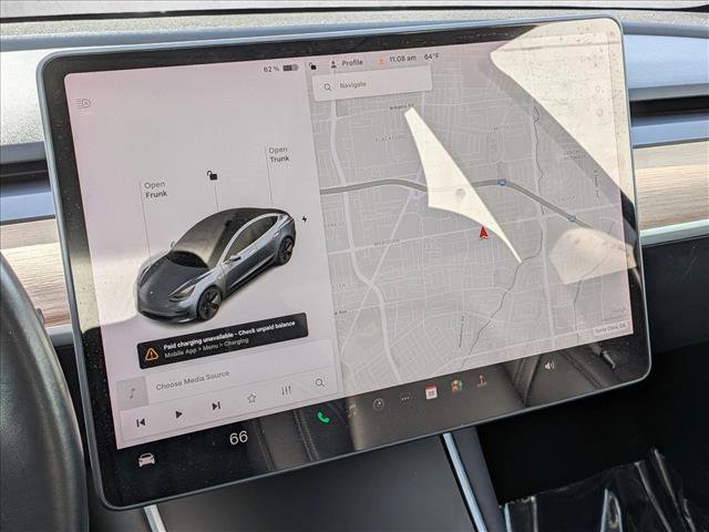 Used 2018 Tesla Model 3 Mid Range image 17