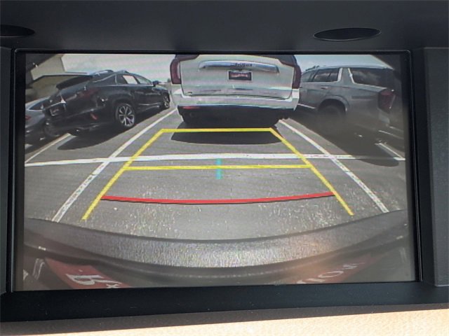 Used 2017 Lexus ES 350 image 21