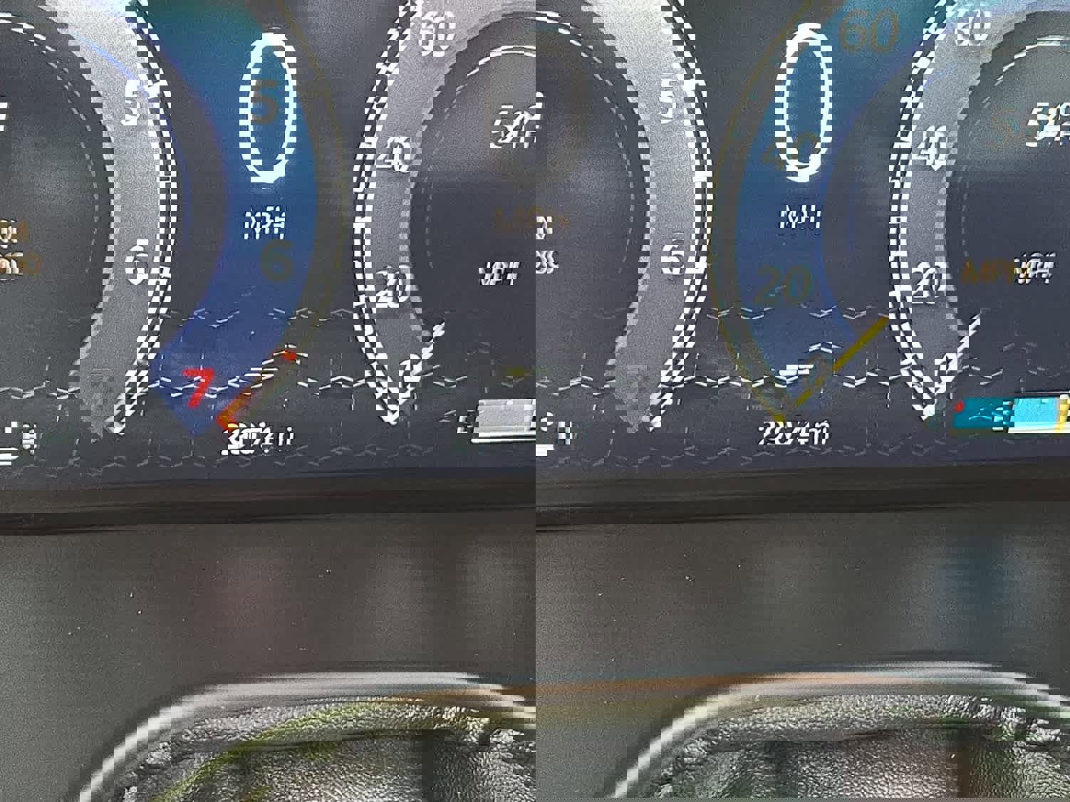 Used 2022 Jeep Compass Limited w/ Elite Group image 17