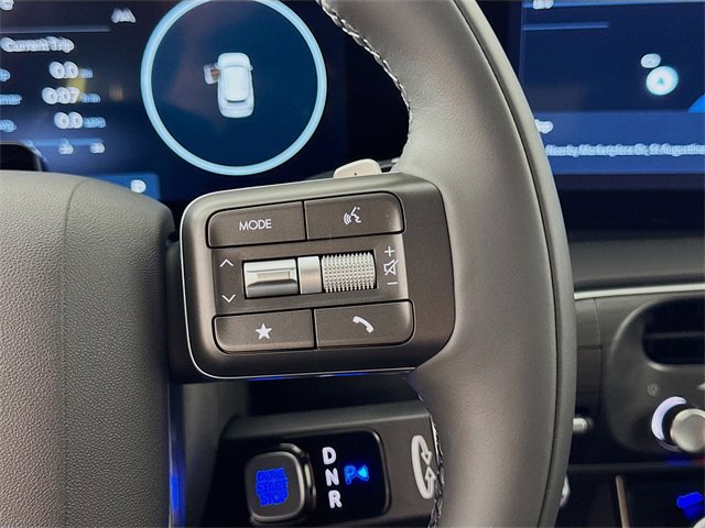 New 2026 Hyundai Palisade Calligraphy image 19