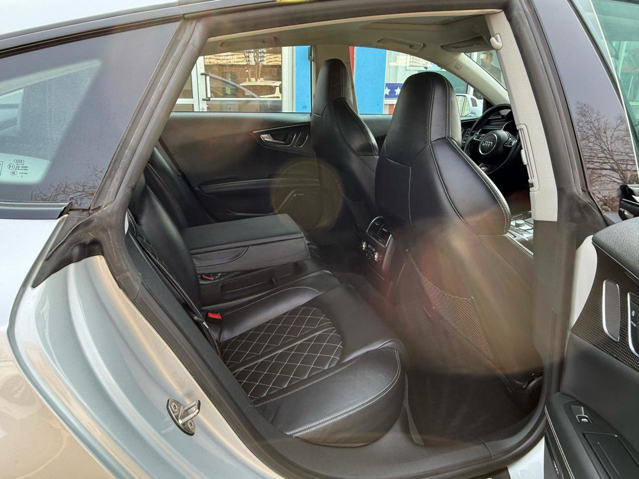 Used 2014 Audi S7 Prestige image 18