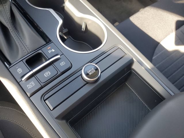 New 2026 Kia K5 LXS FWD image 27
