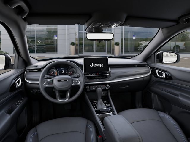 New 2026 Jeep Compass Limited image 14