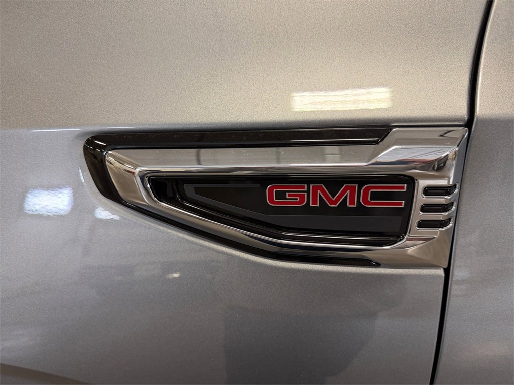 New 2026 GMC Yukon XL Elevation image 17