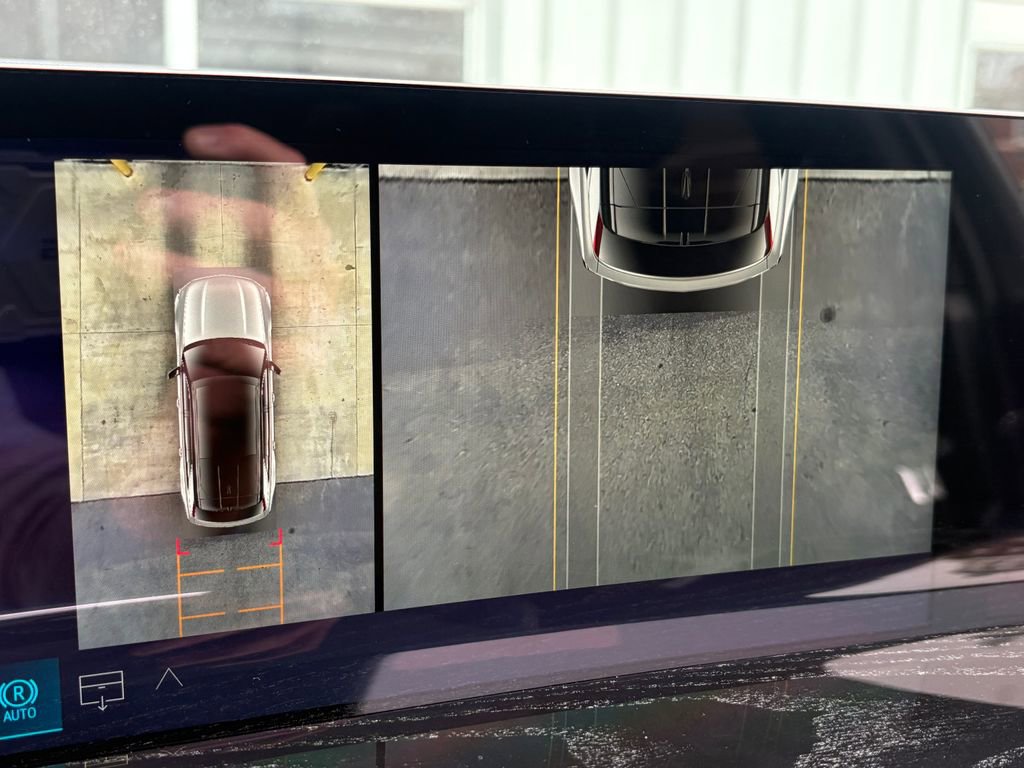 New 2026 Cadillac Escalade IQ Sport 1 w/ LPO, Floor Liner Package image 35