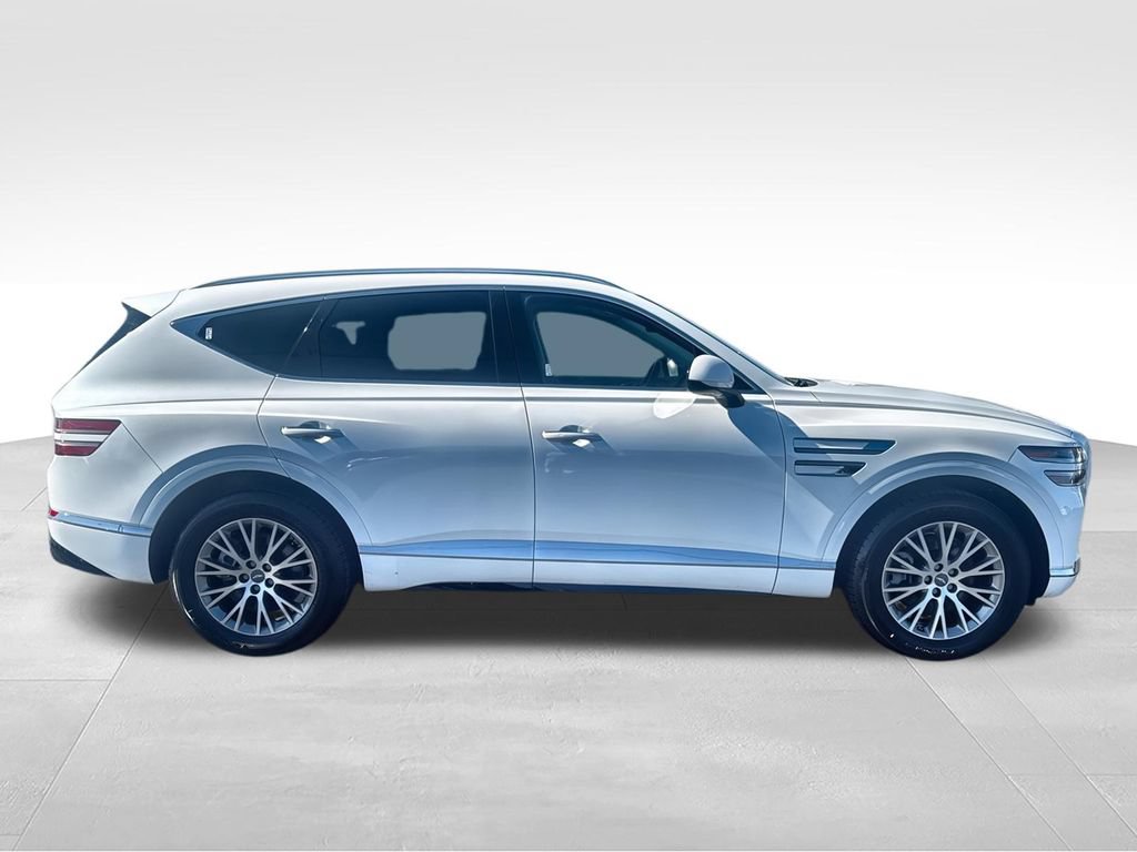 Used 2024 Genesis GV80 2.5T AWD/4WD image 9