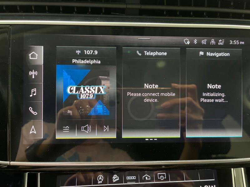 Used 2021 Audi Q7 3.0T Premium Plus image 18