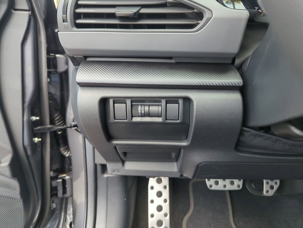 Used 2026 Subaru Crosstrek 2.5i Sport w/ Popular Package #4A image 20