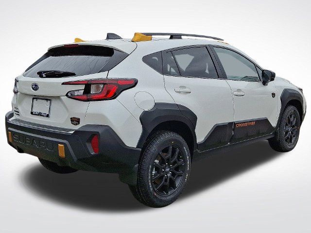 New 2026 Subaru Crosstrek 2.5i Wilderness AWD/4WD image 7