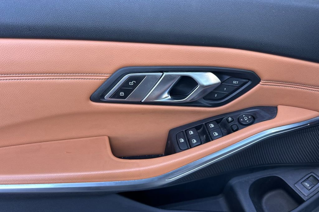 Used 2020 BMW M340i xDrive w/ Premium Package image 10