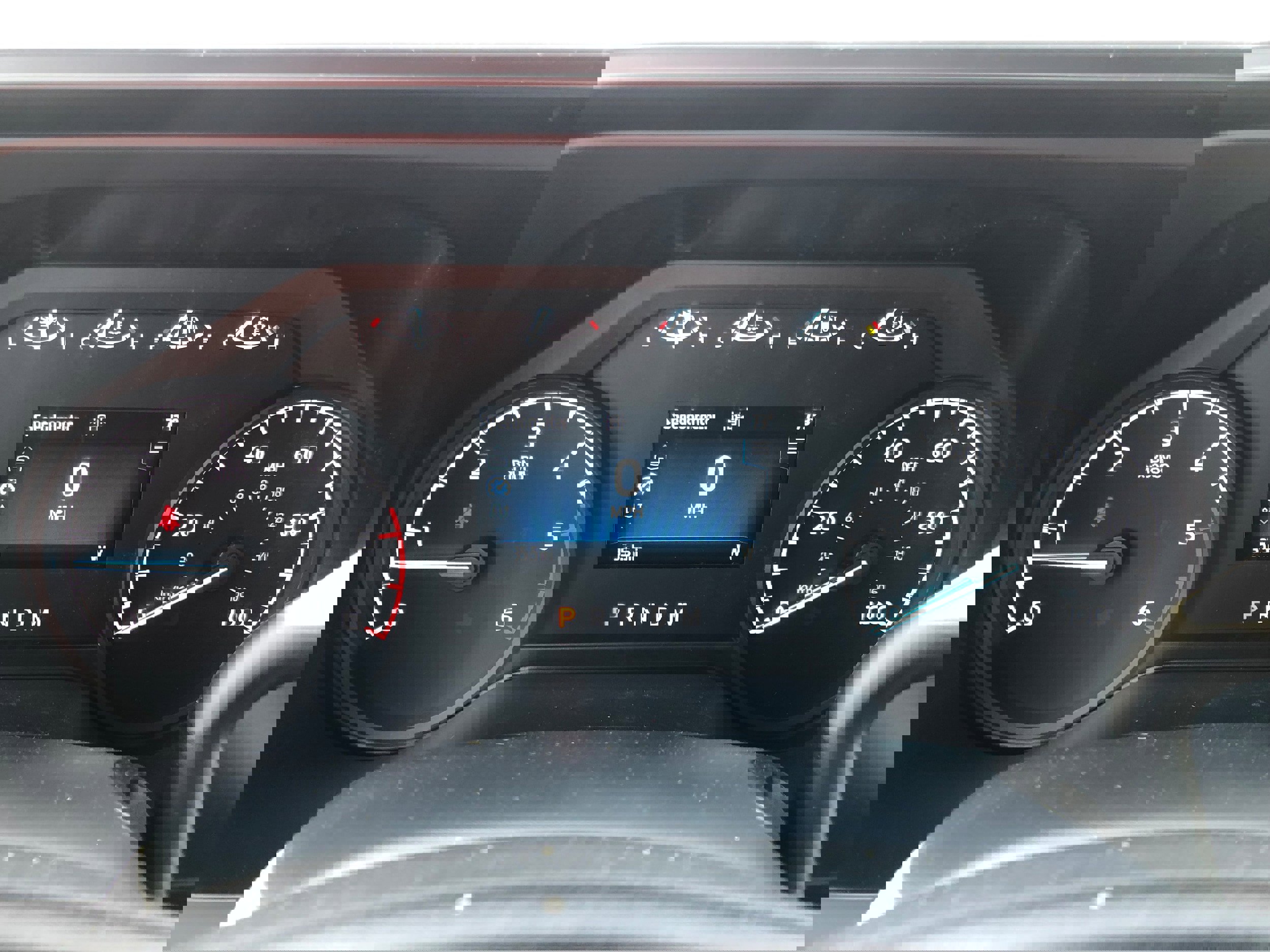 Used 2024 Ford F350 XL image 16