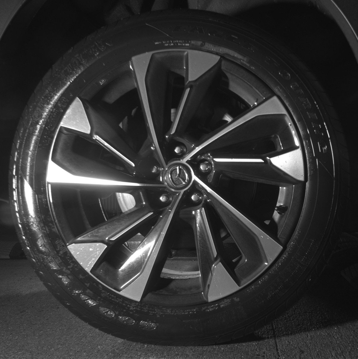 Used 2025 MAZDA CX-50 2.5 Hybrid w/ Premium Plus Pkg image 15