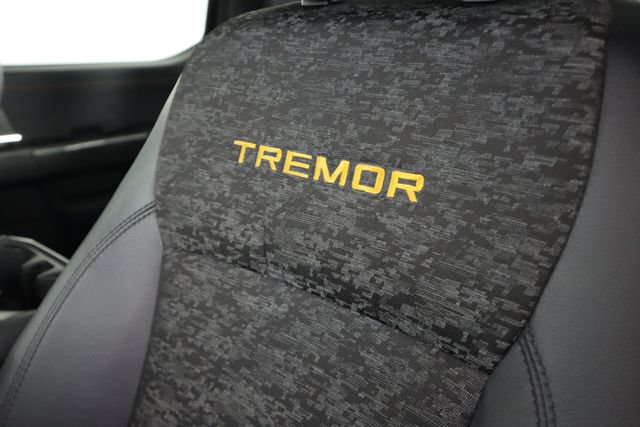 Used 2023 Ford F150 Tremor AWD/4WD image 40