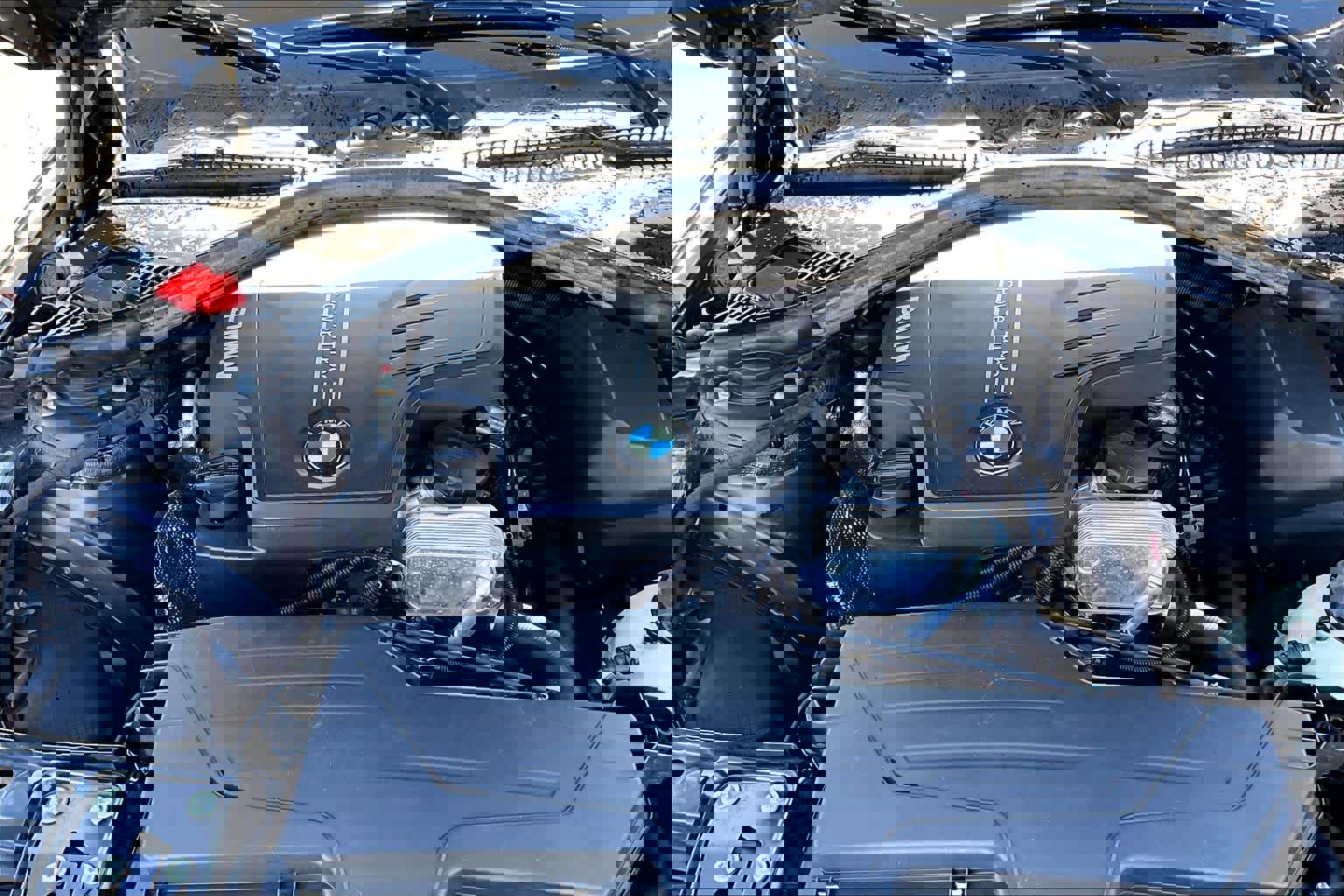 Used 2014 BMW 320i Sedan image 31