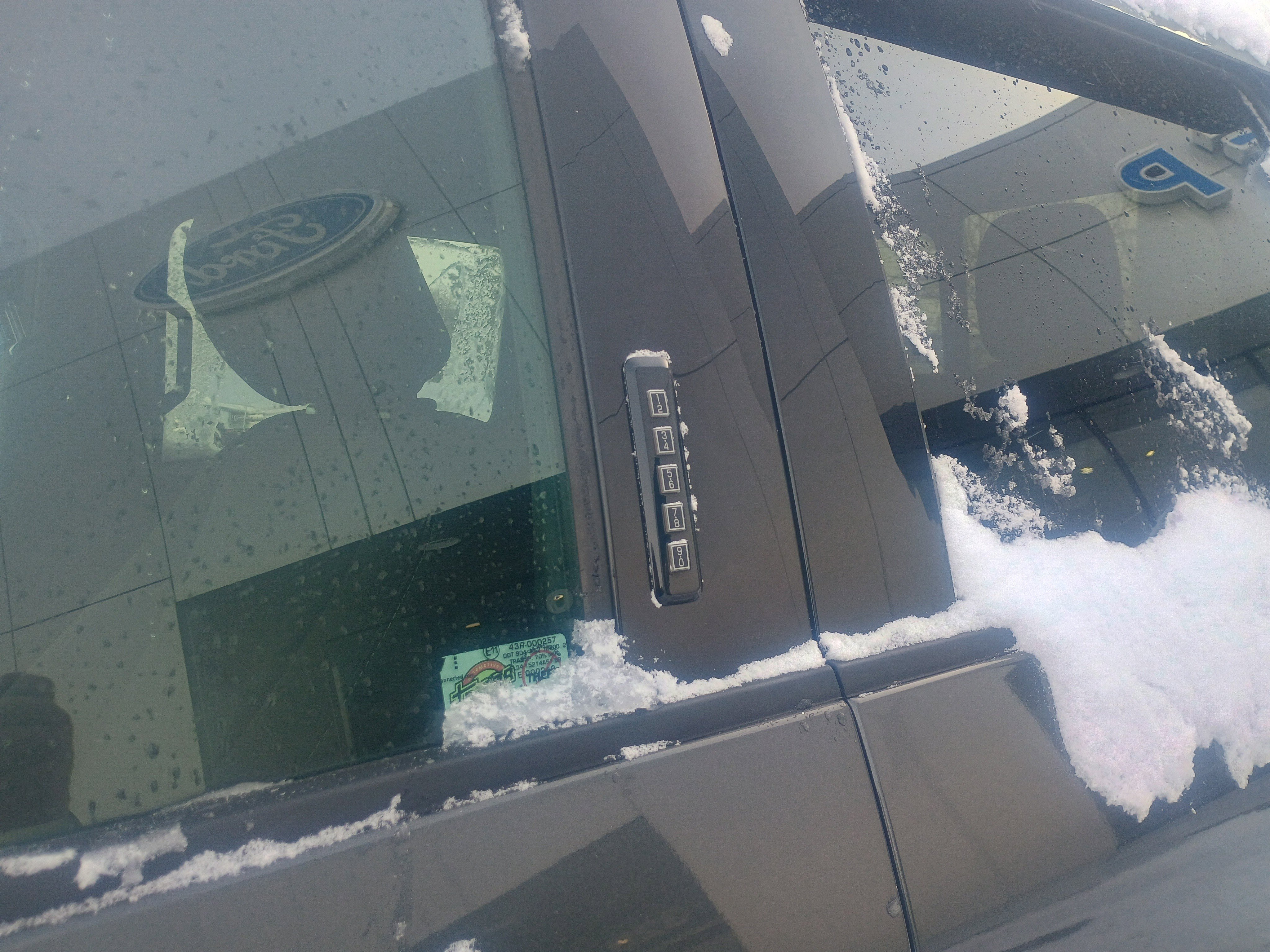 Used 2020 Ford F150 XLT w/ Equipment Group 302A Luxury image 6