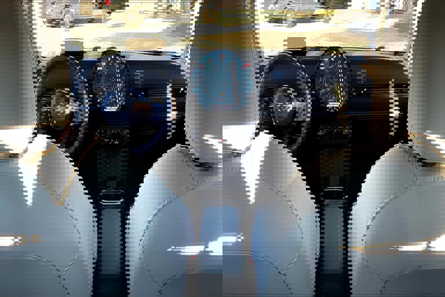 Certified 2025 MINI Cooper S image 35