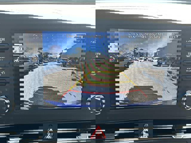 New 2025 Hyundai Elantra Blue image 51