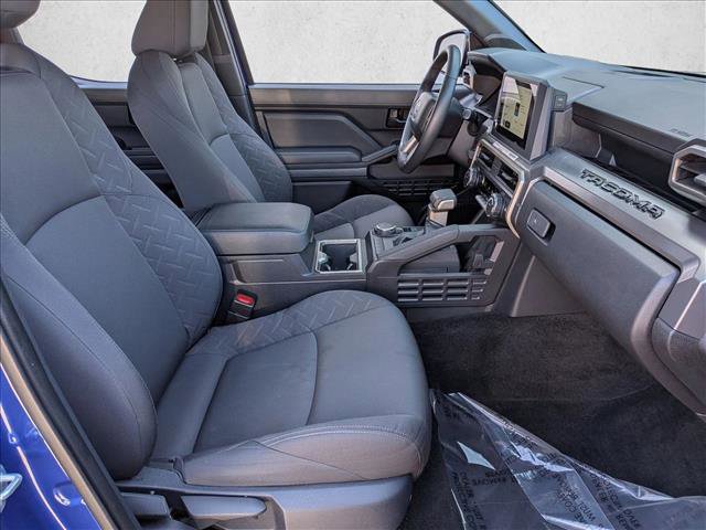 Used 2024 Toyota Tacoma SR5 image 20