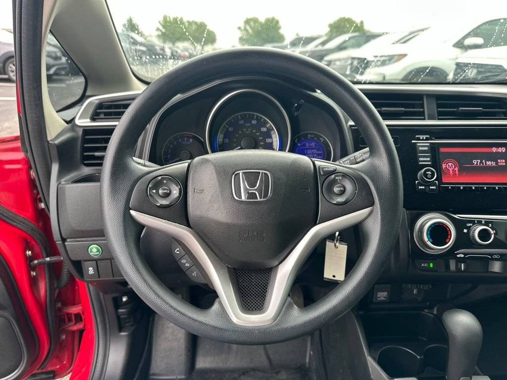 Used 2016 Honda Fit LX image 19