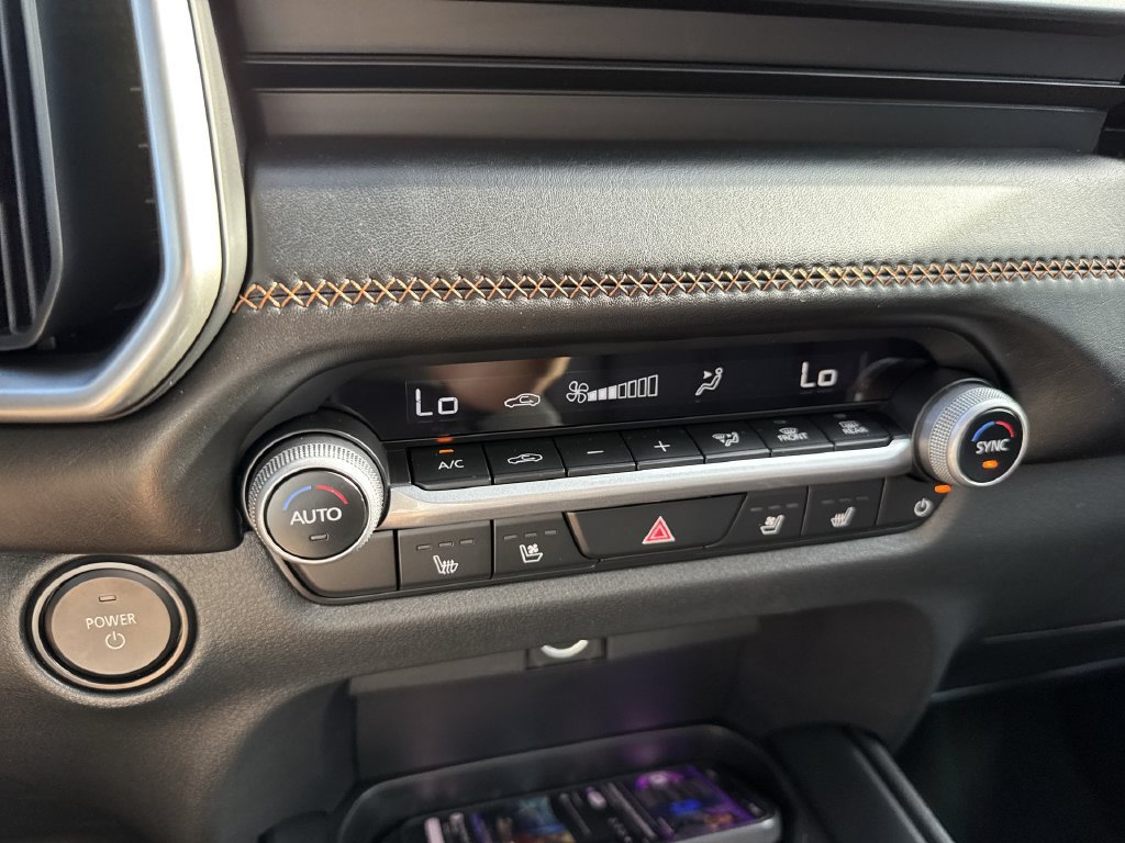 New 2026 MAZDA CX-50 AWD 2.5 Hybrid w/ Premium Pkg image 51