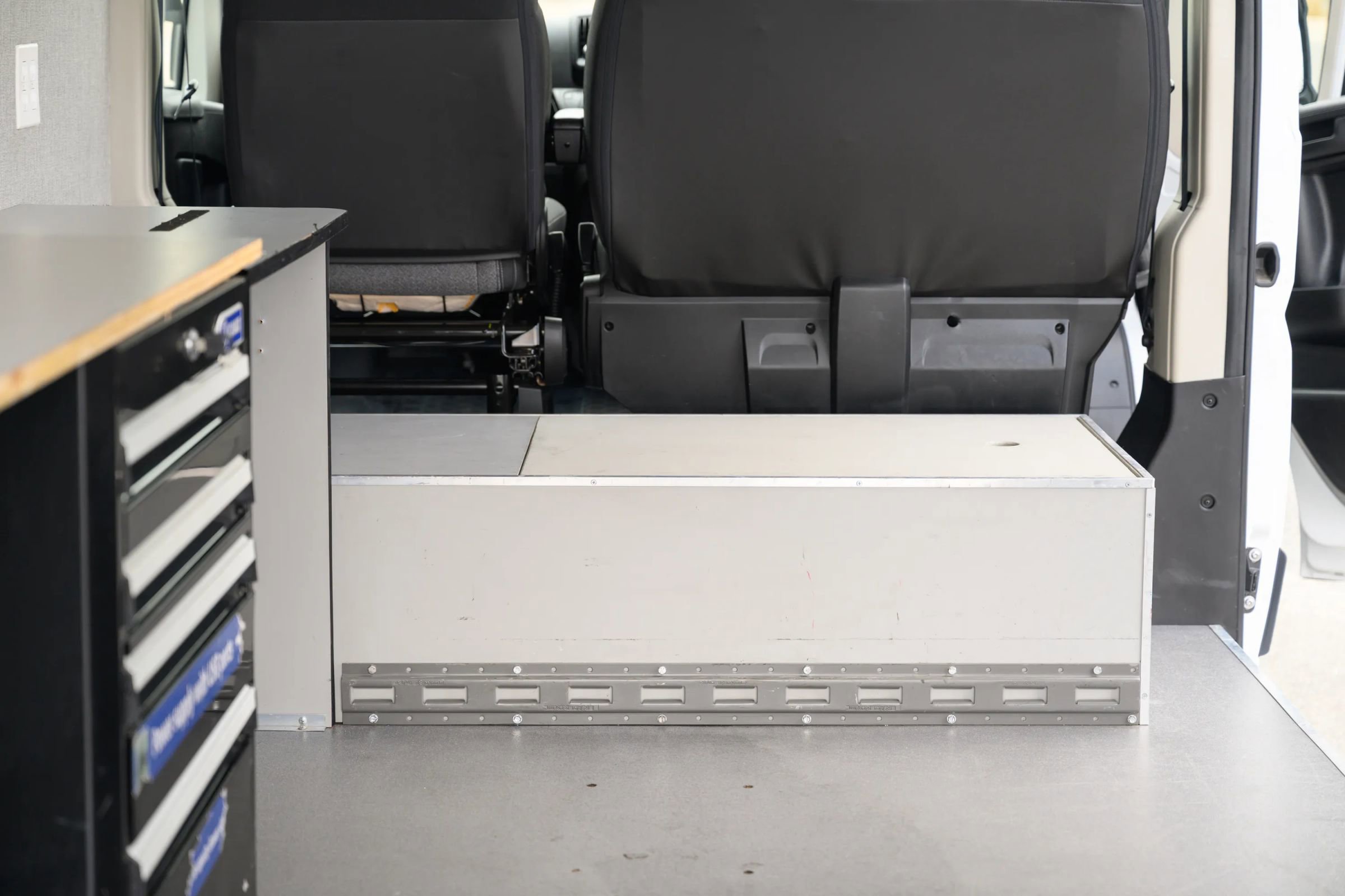 Used 2018 RAM ProMaster 2500 image 31