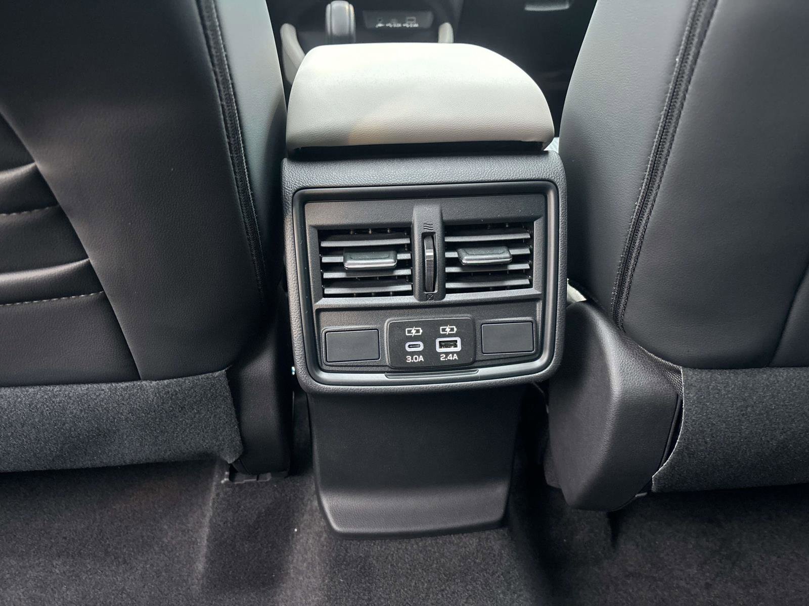 New 2026 Subaru Forester Premium image 8