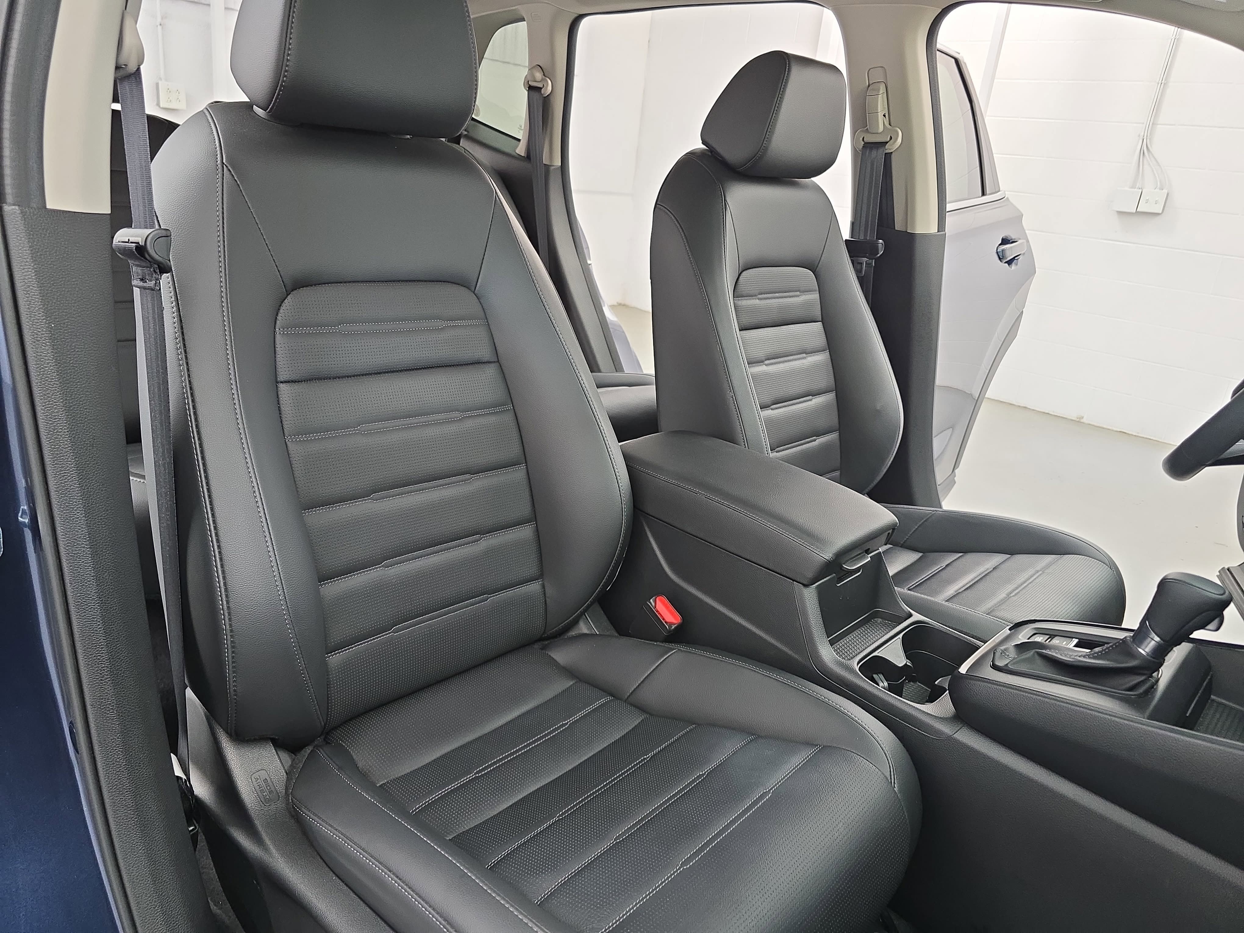 Certified 2024 Honda CR-V EX-L image 10