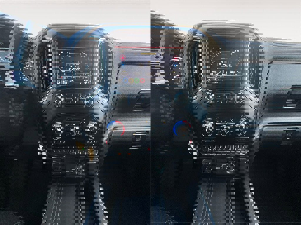 Used 2019 GMC Sierra 1500 AT4 image 11