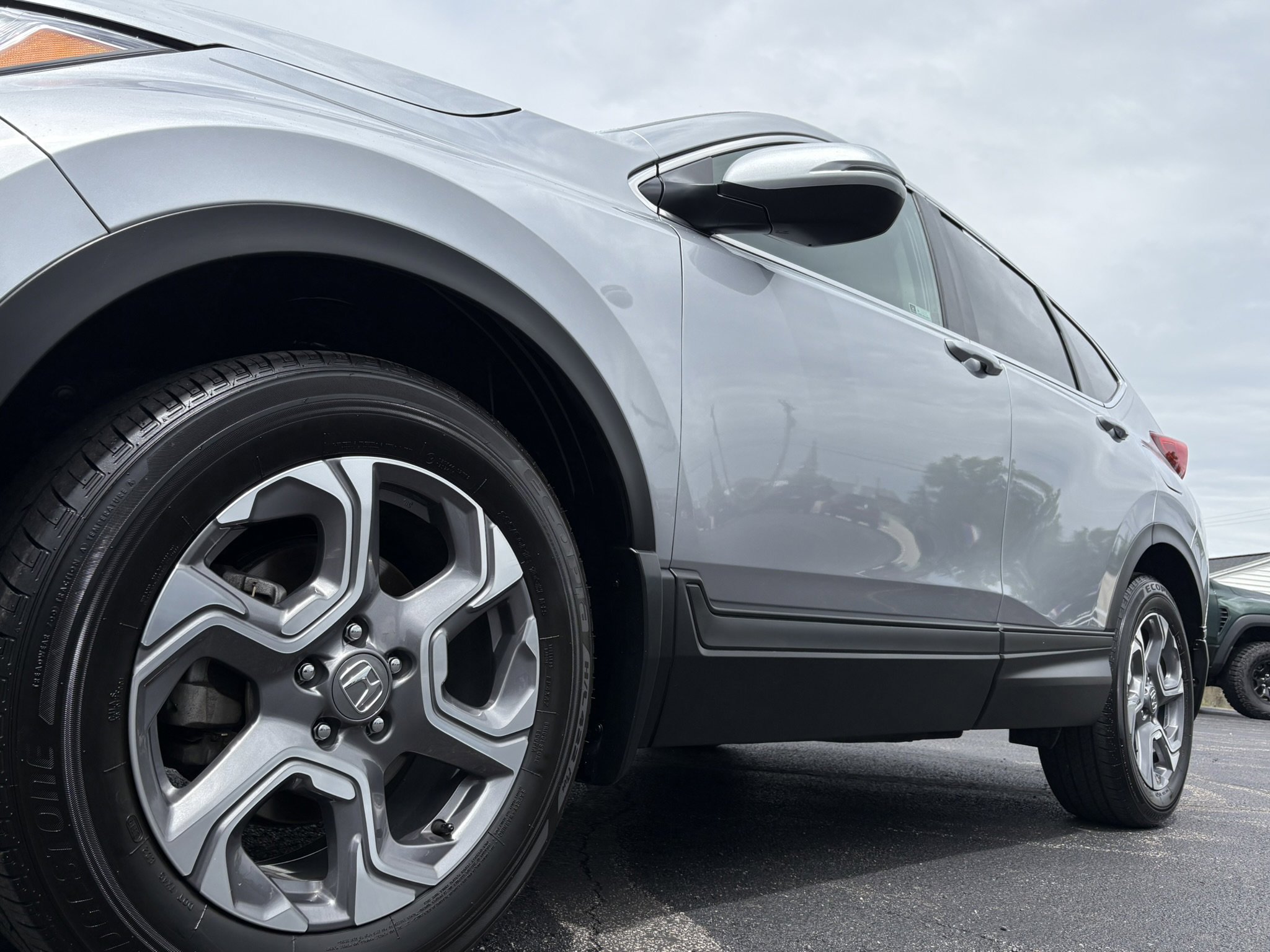 Used 2019 Honda CR-V EX-L image 5