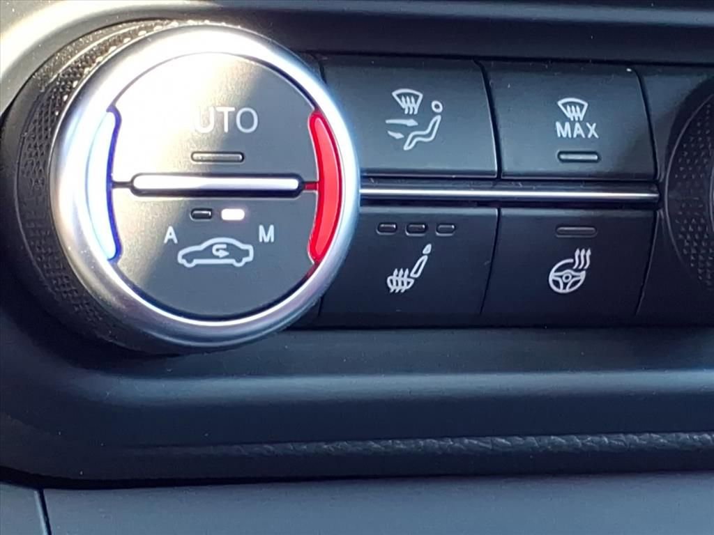 New 2026 Alfa Romeo Stelvio Sprint w/ Convenience Package image 20