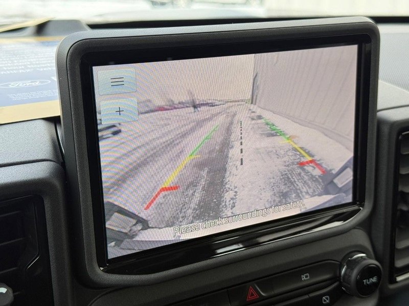 Certified 2023 Ford Bronco Sport Badlands image 18