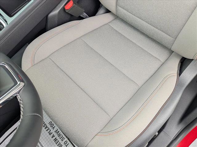 New 2025 Chevrolet Traverse LT w/ Enhanced Driving Package image 4