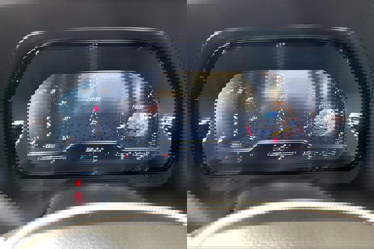 Certified 2023 GMC Yukon Denali image 24